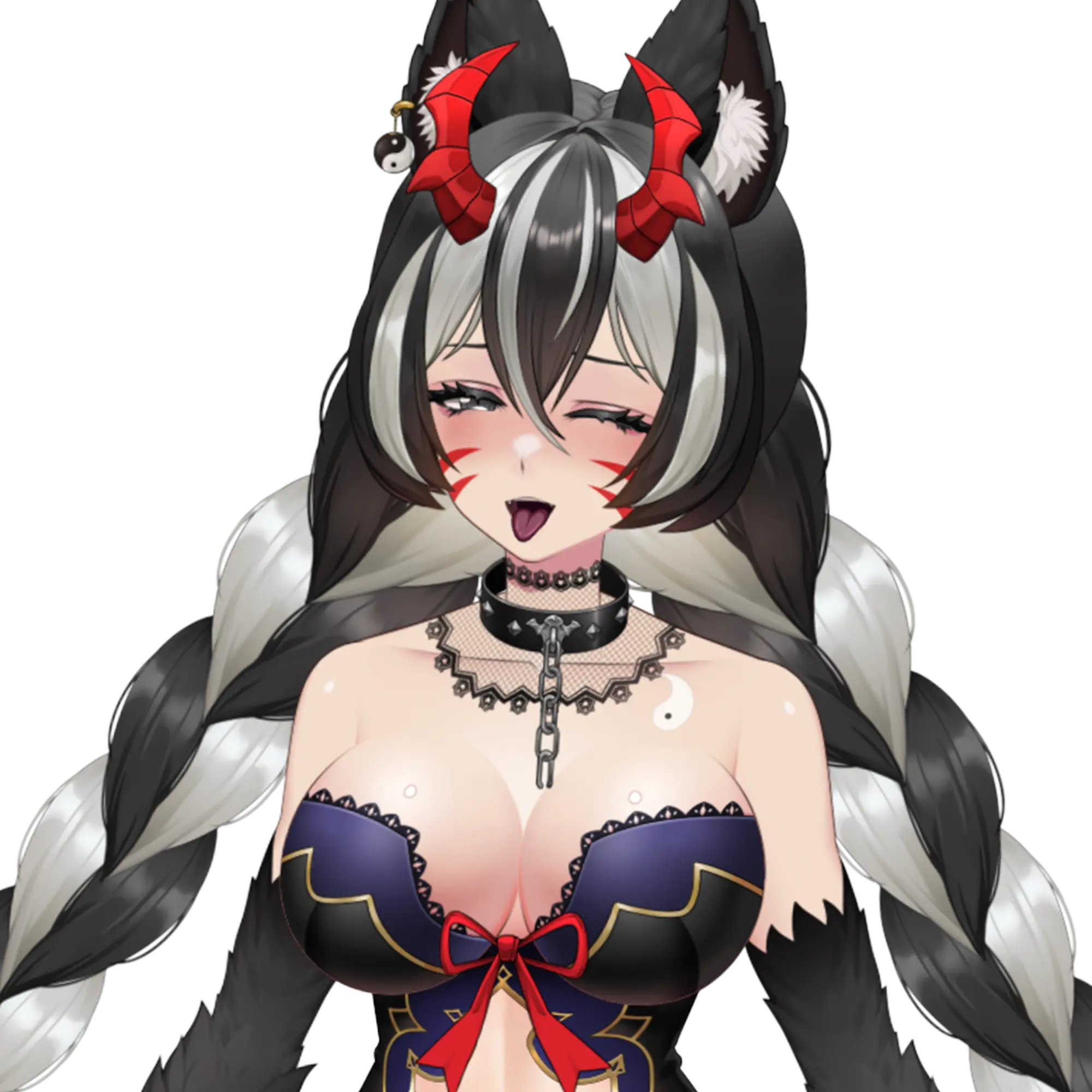 Karakter Shibana Asuka