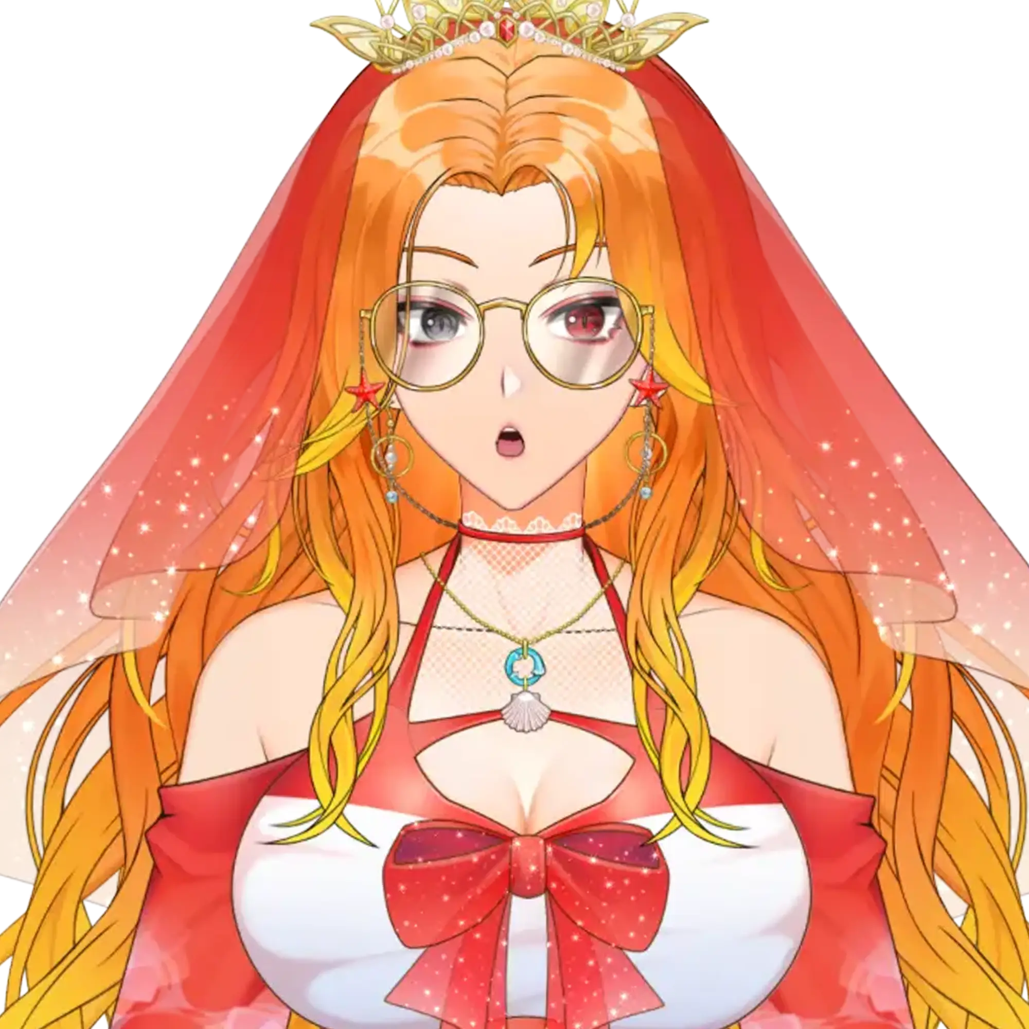 Karakter Nishiki Mari