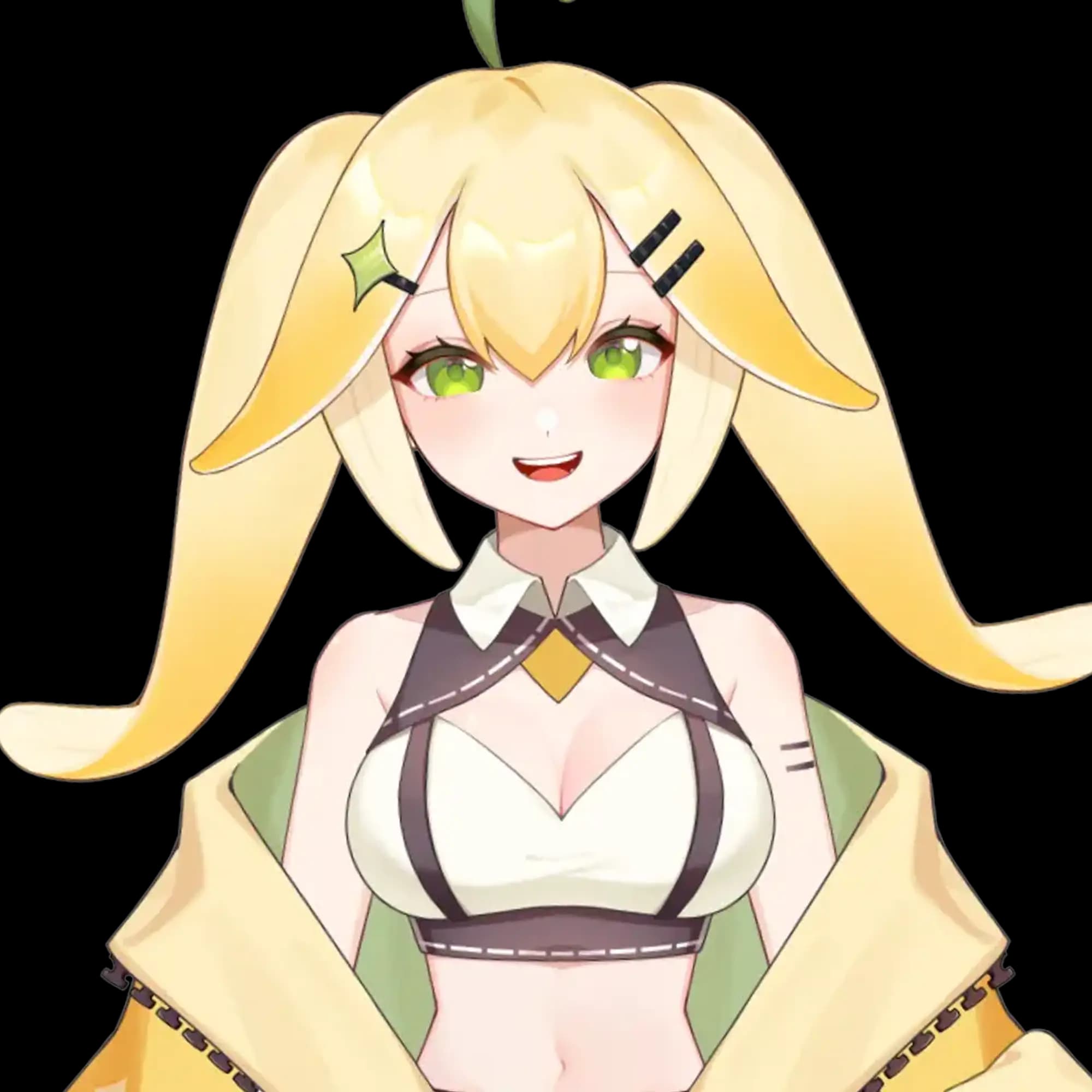 Karakter Kawaki Nana