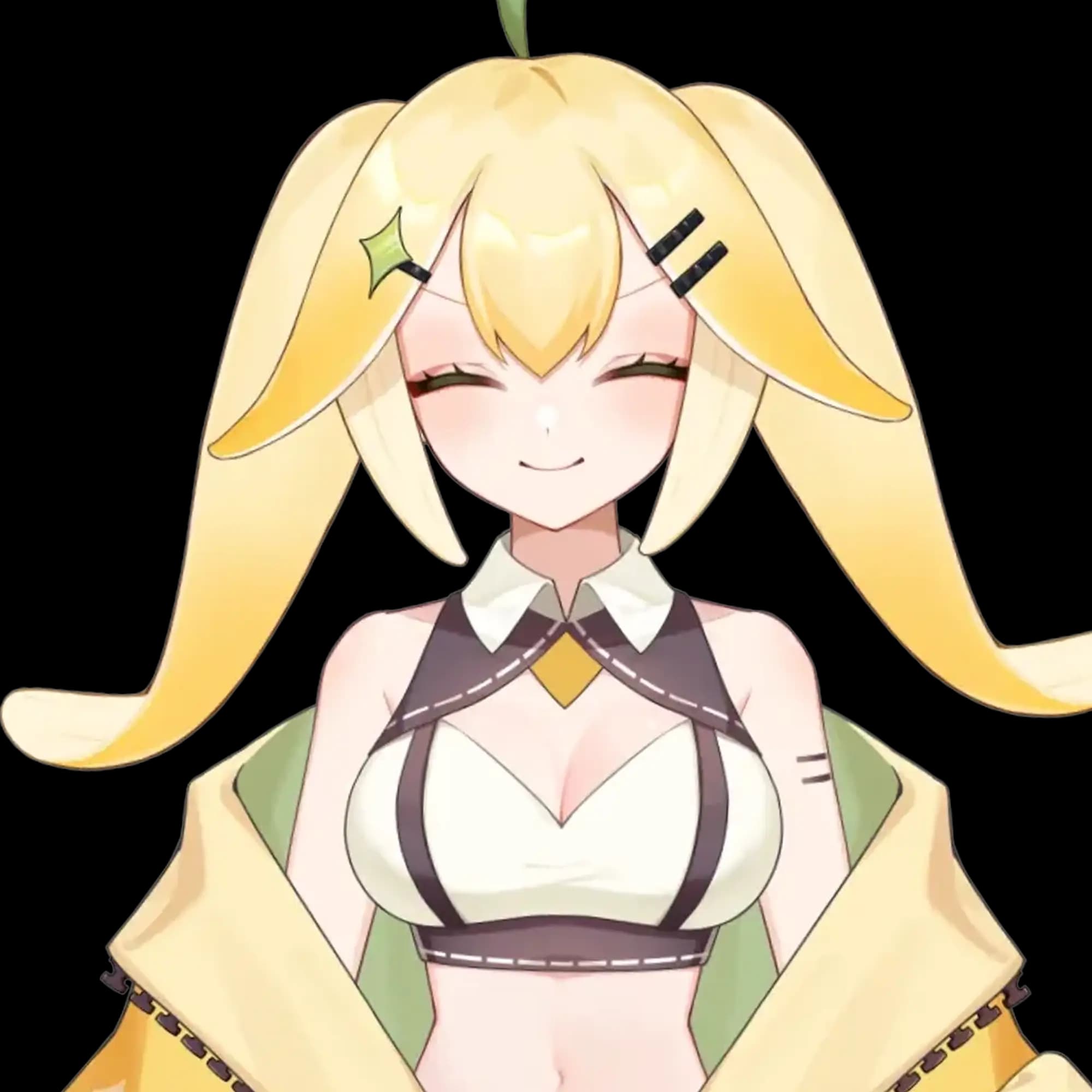 Karakter Kawaki Nana