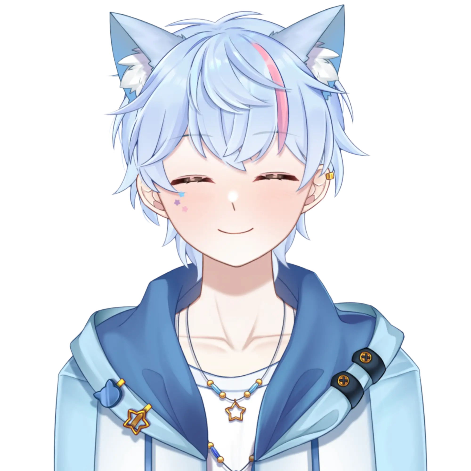 Karakter Nemutaka Yuta